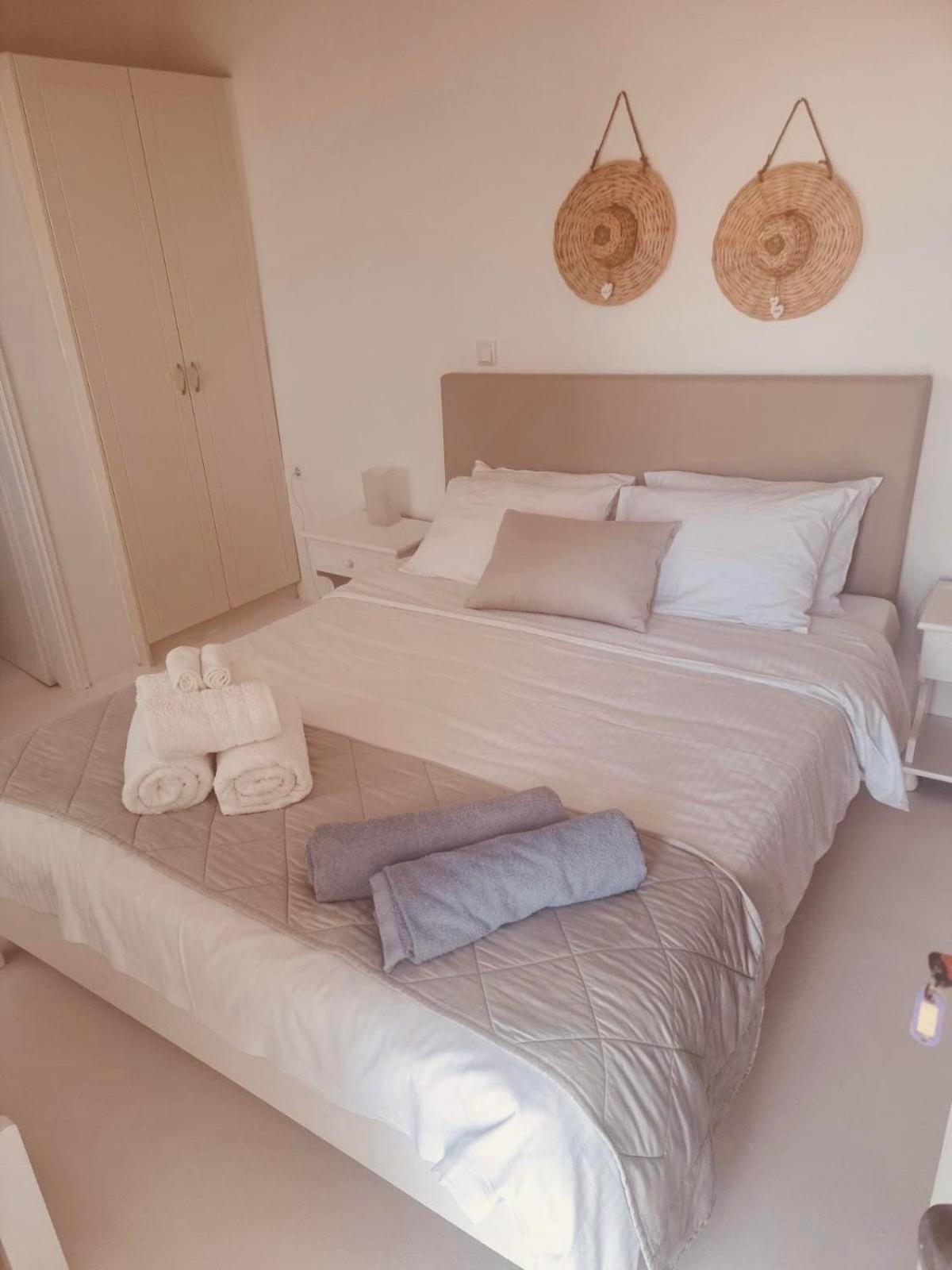 Panorea Complex - Mykonos Ano Mera Exterior foto