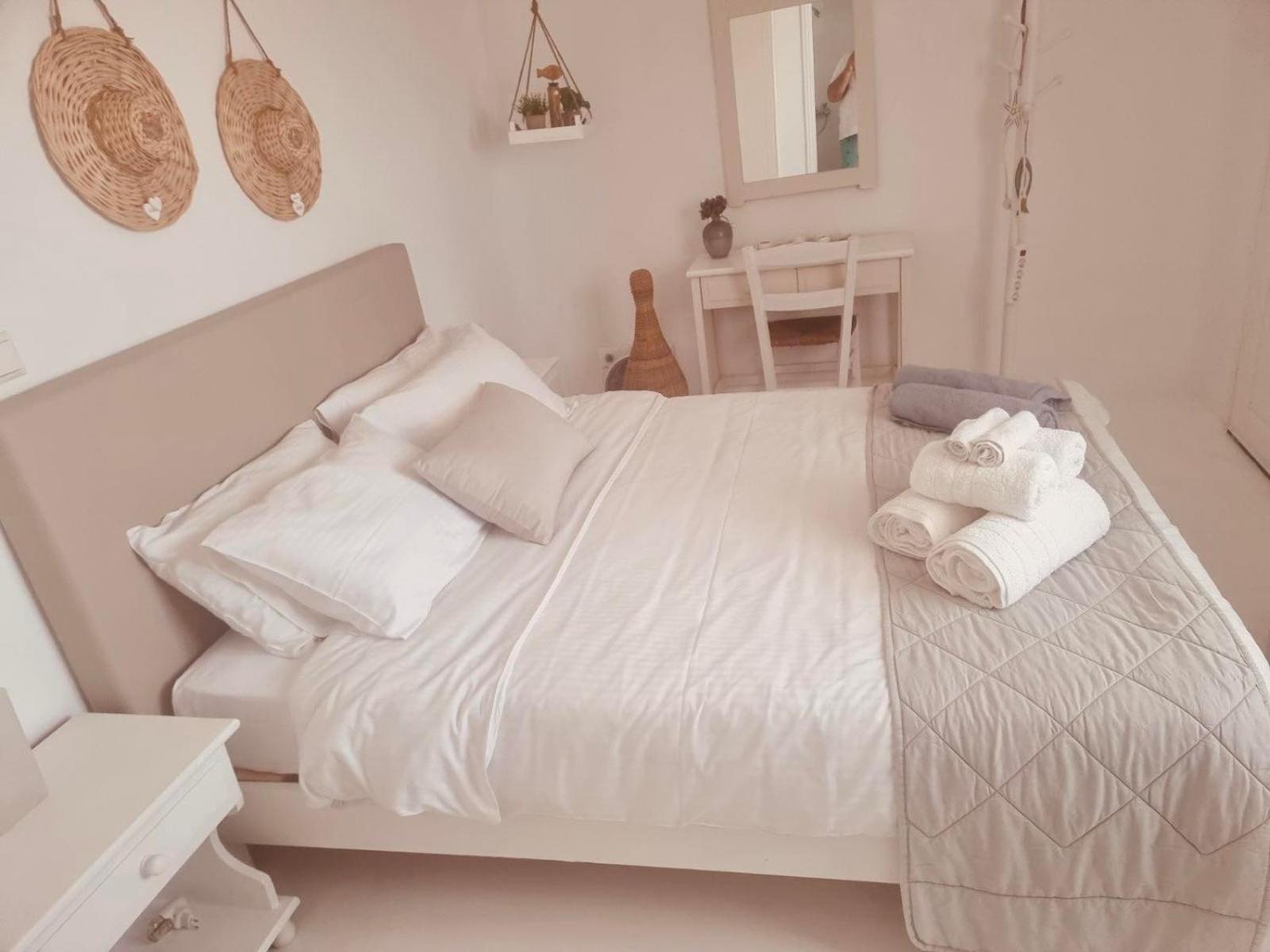Panorea Complex - Mykonos Ano Mera Exterior foto