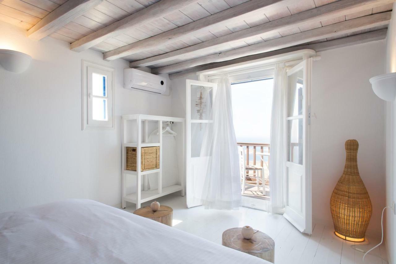 Panorea Complex - Mykonos Ano Mera Exterior foto